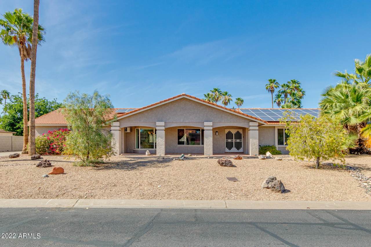 7636 Wagoner Road - Photo 1