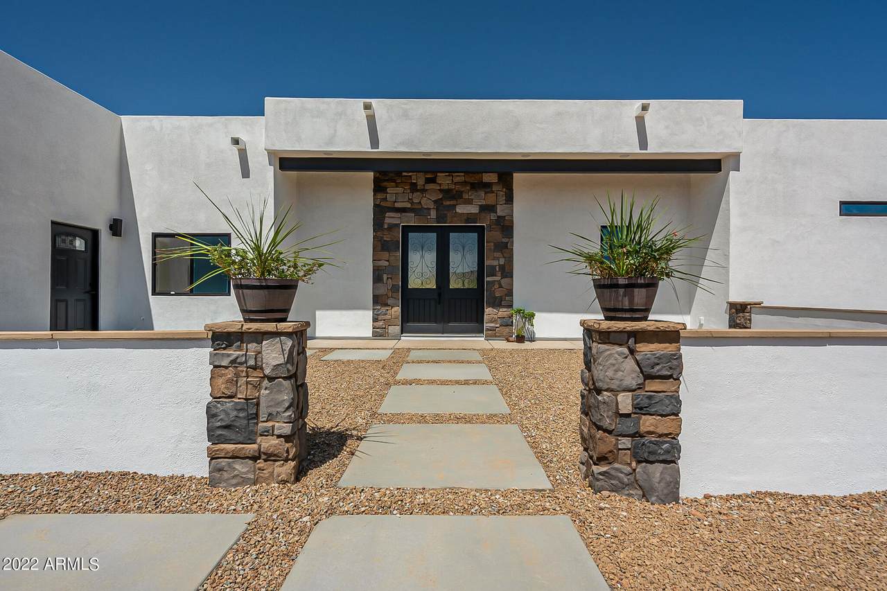 2427 Barkley Road - Photo 1