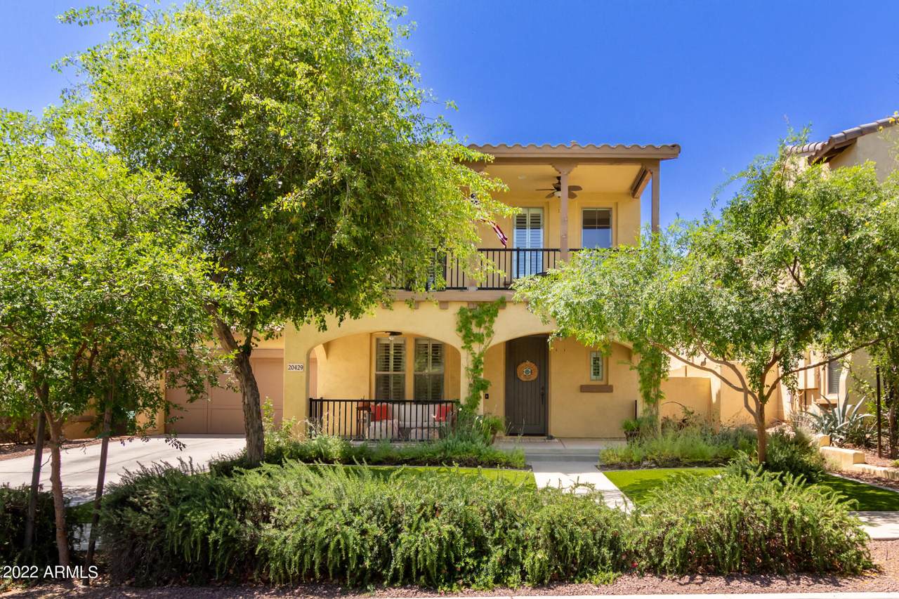 20429 White Rock Road - Photo 1
