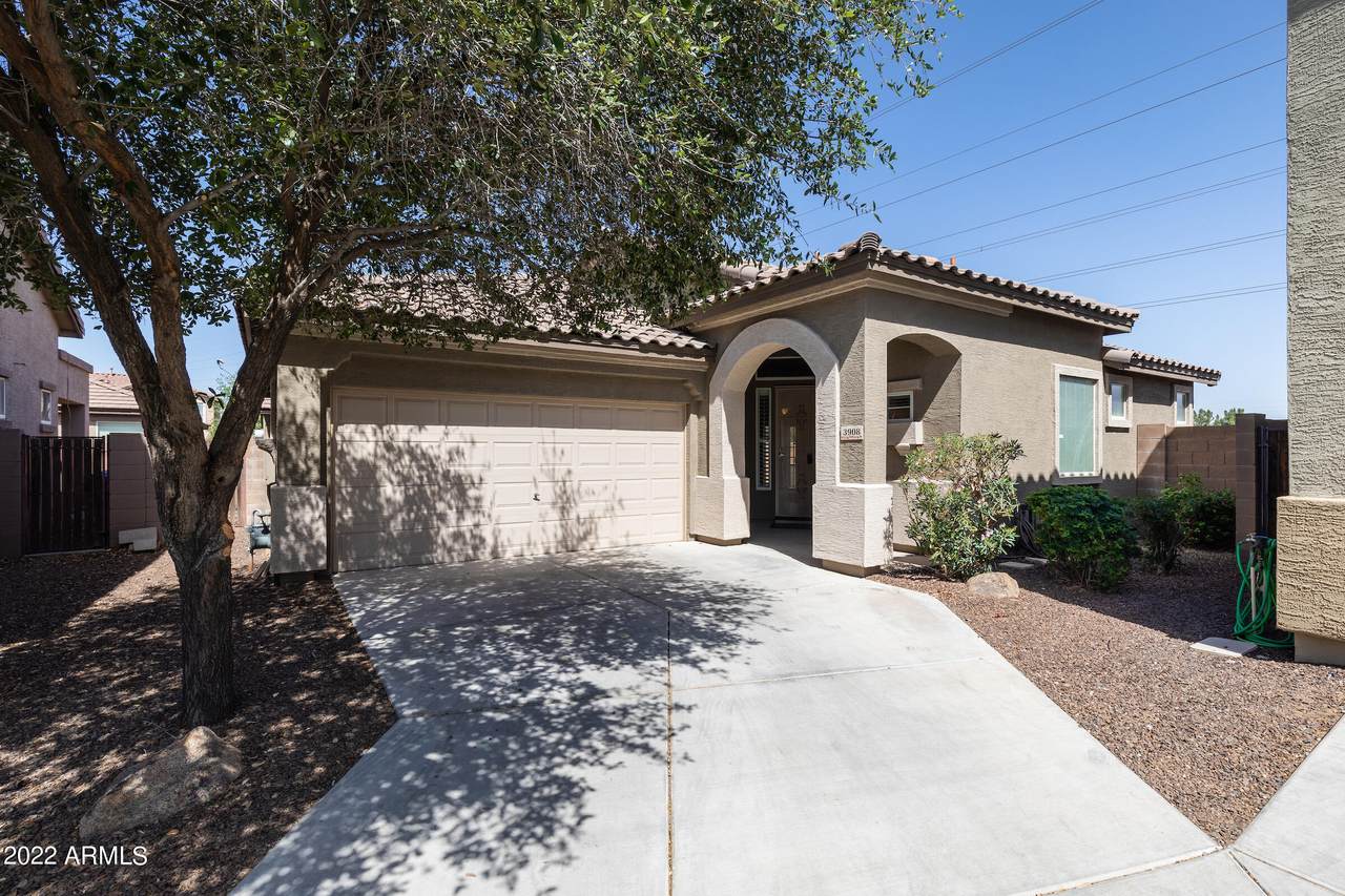 3908 Minton Street - Photo 1