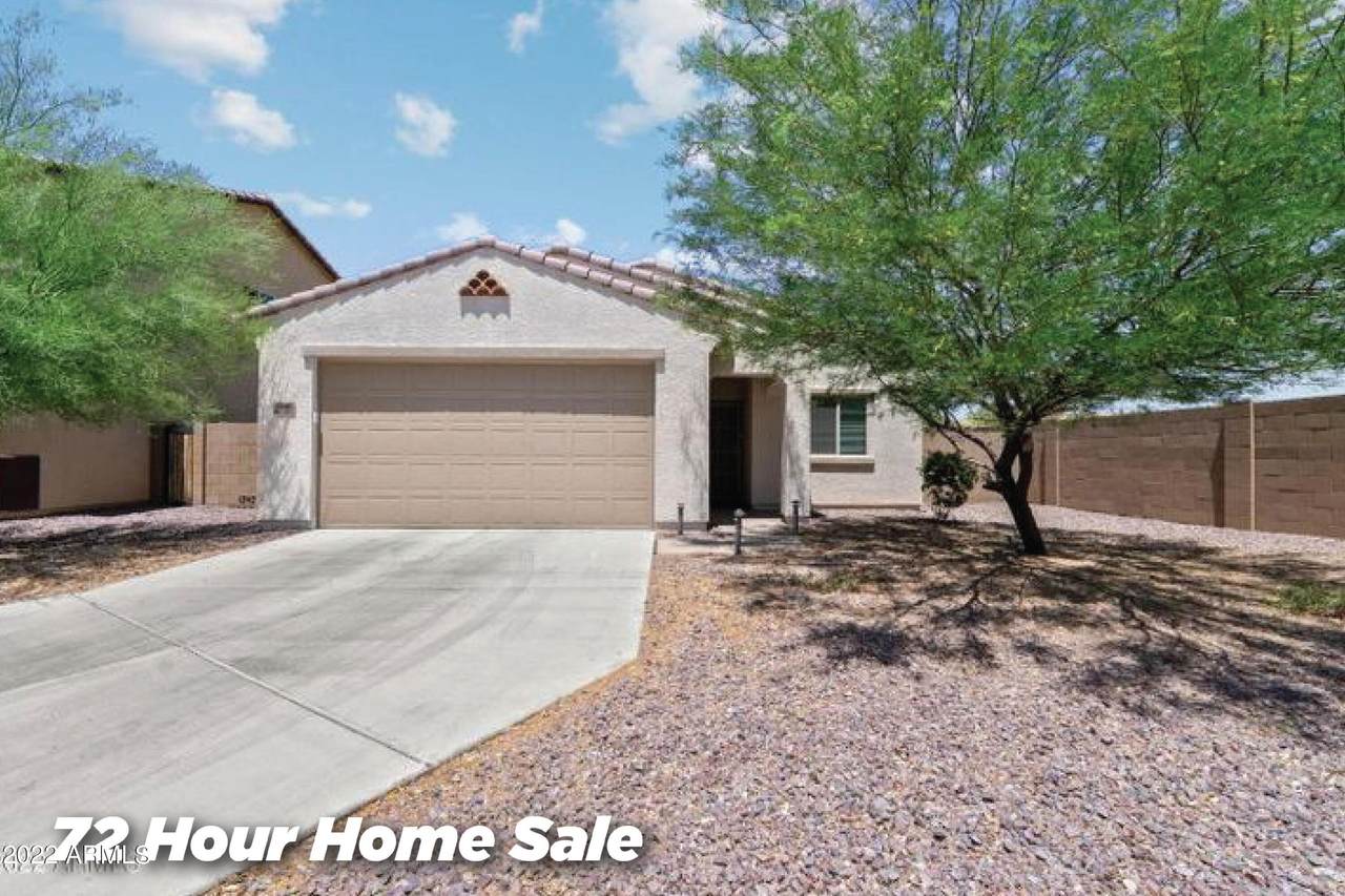 4060 Coles Road - Photo 1