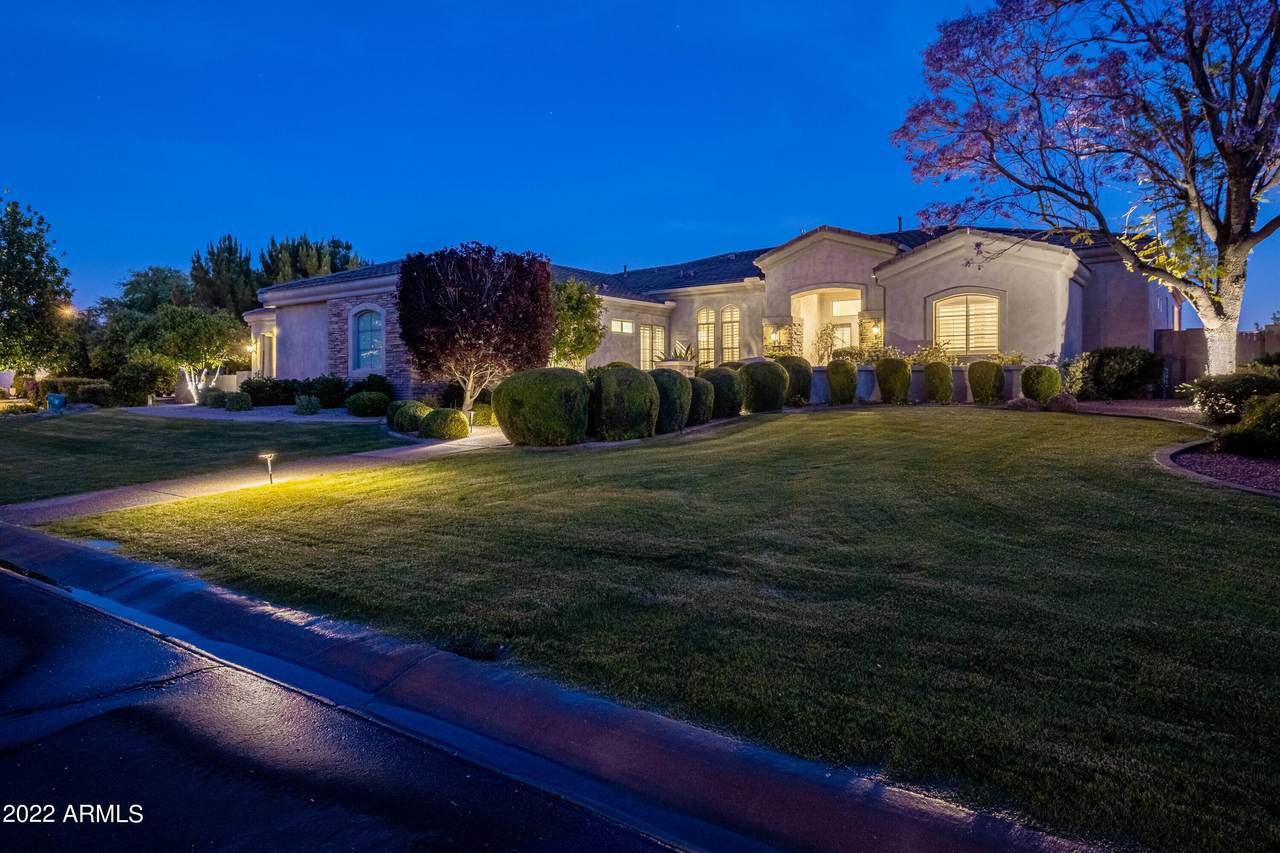 3531 Jaeger Circle - Photo 1