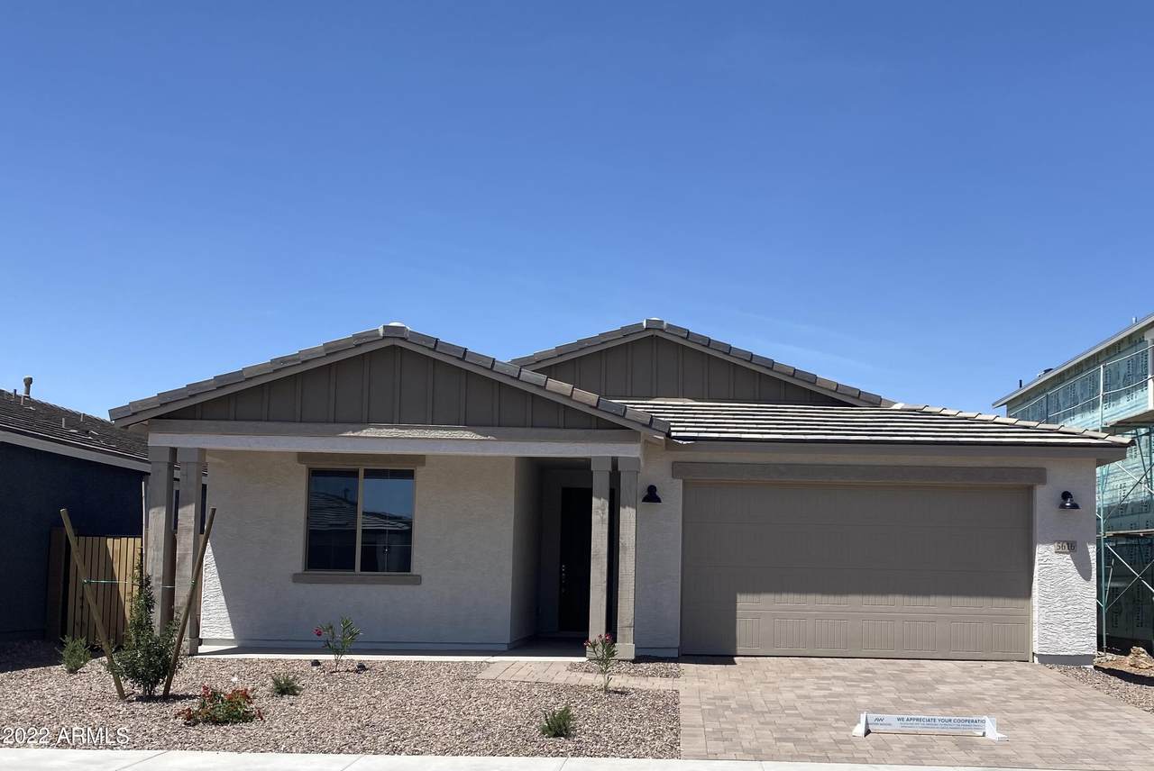 5616 San Gabriel Avenue - Photo 1
