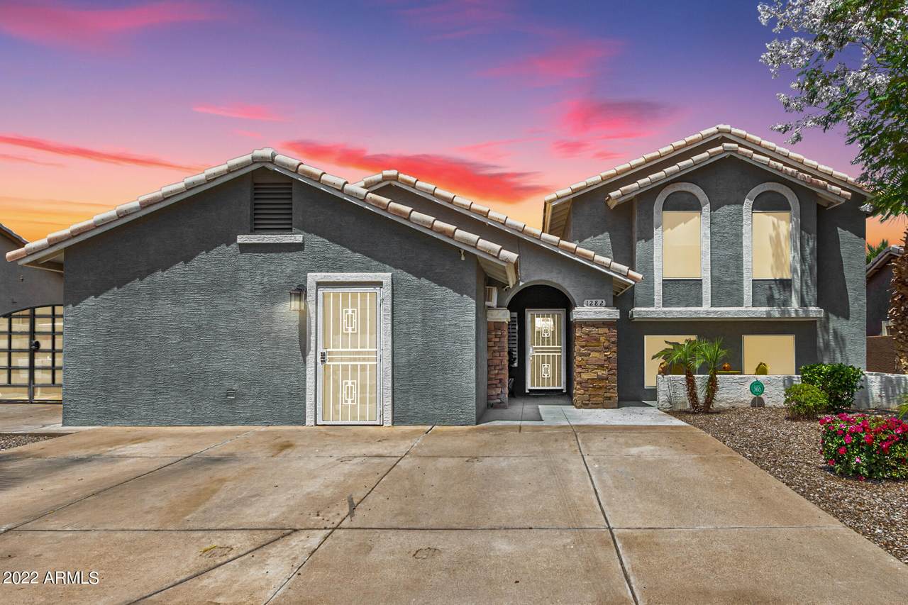 1282 Brenda Drive - Photo 1