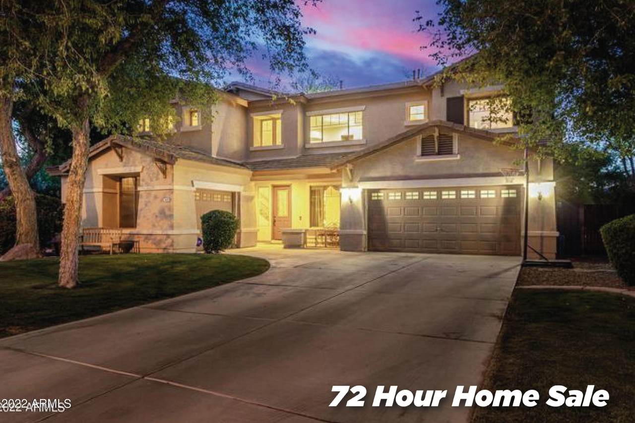 428 Benrich Drive - Photo 1