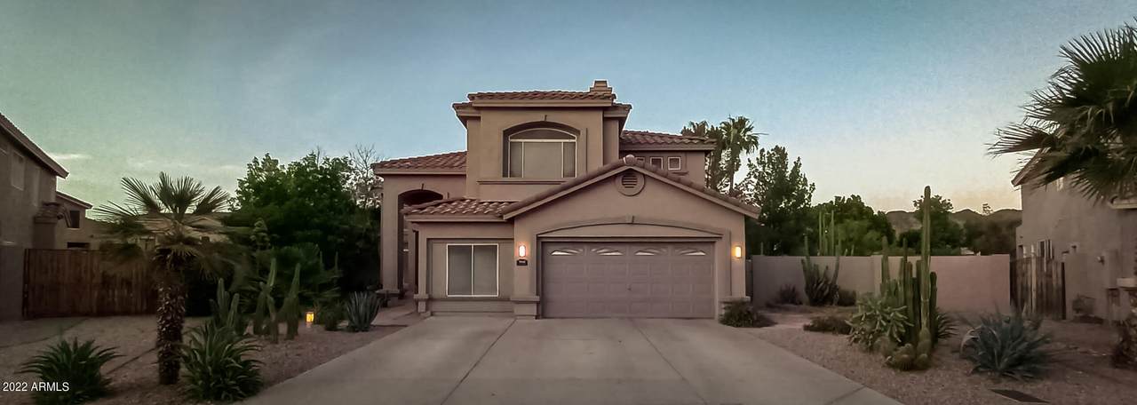 5948 Lone Cactus Drive - Photo 1