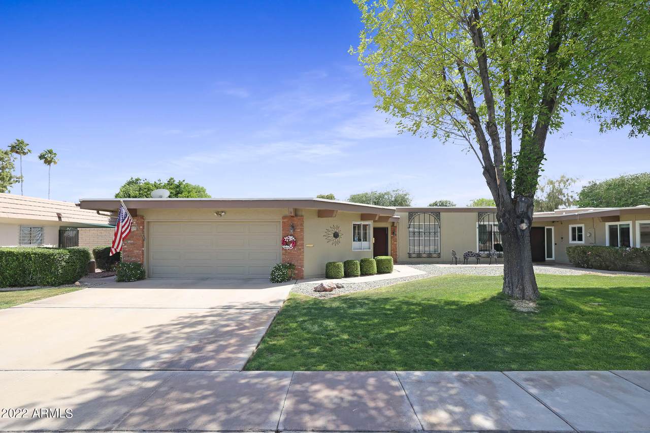 10315 Hutton Drive - Photo 1