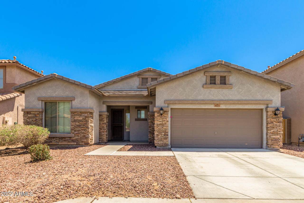 6423 Silver Sage Lane - Photo 1