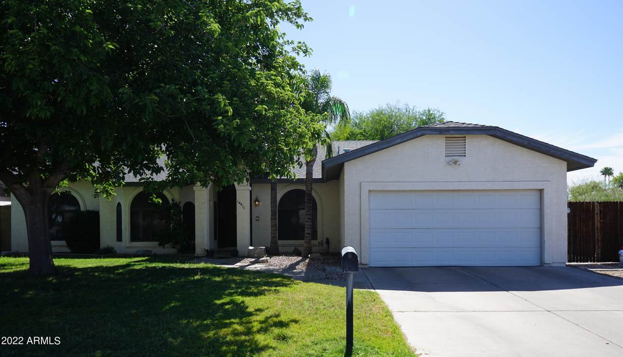 14411 45TH Drive - Photo 1