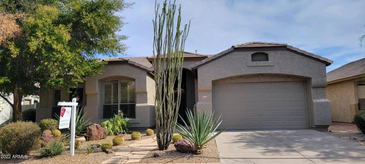 7323 Overlook Drive - Photo 1