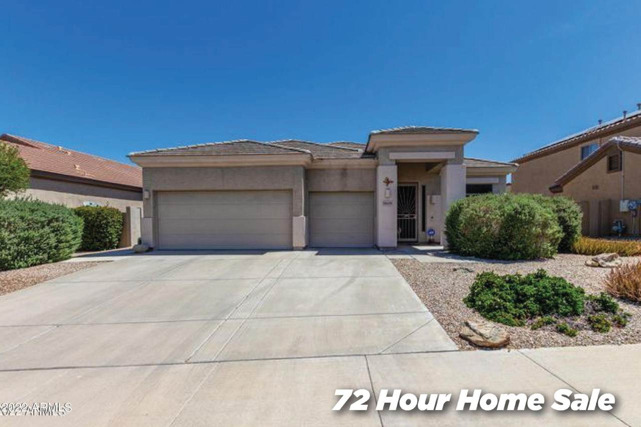 18528 Sweet Acacia Drive - Photo 1