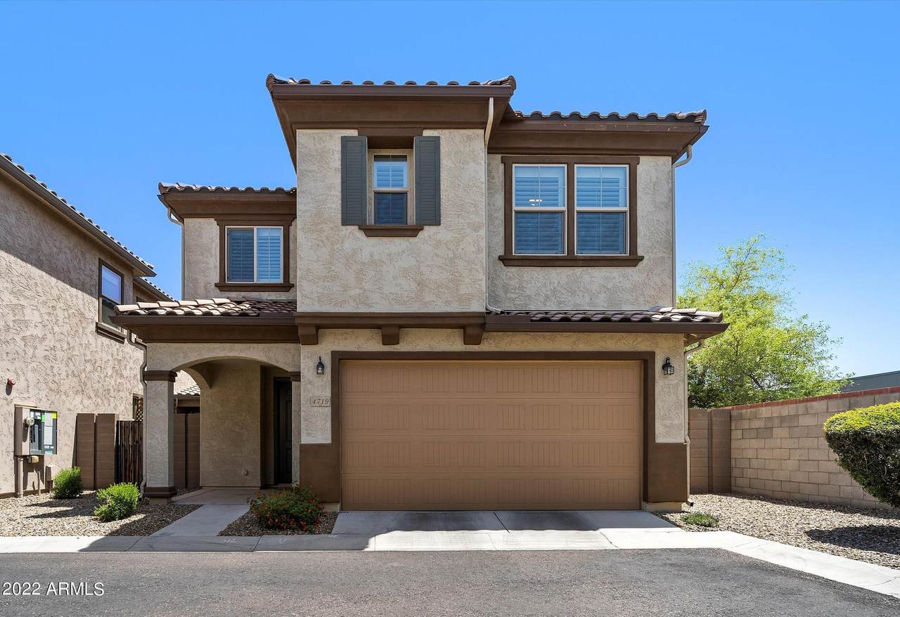4719 Betty Elyse Lane - Photo 1