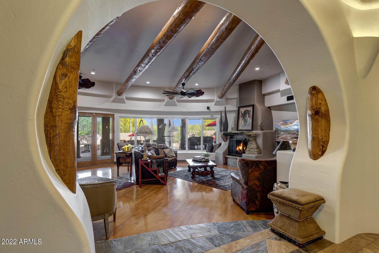 30600 Pima Road - Photo 1