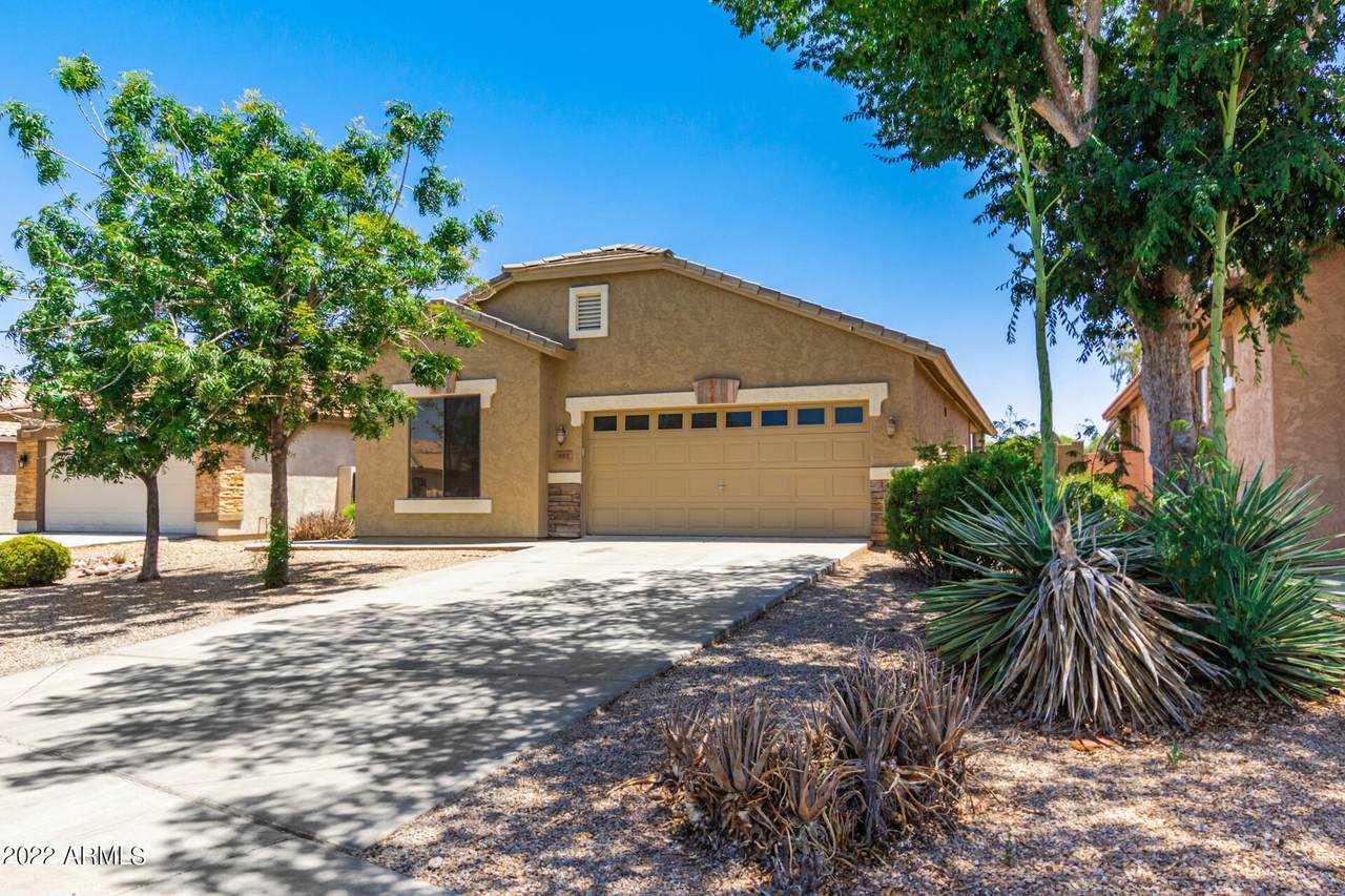 837 Nielson Court - Photo 1