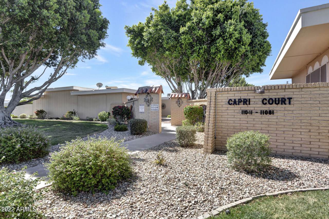 11061 Coggins Drive - Photo 1