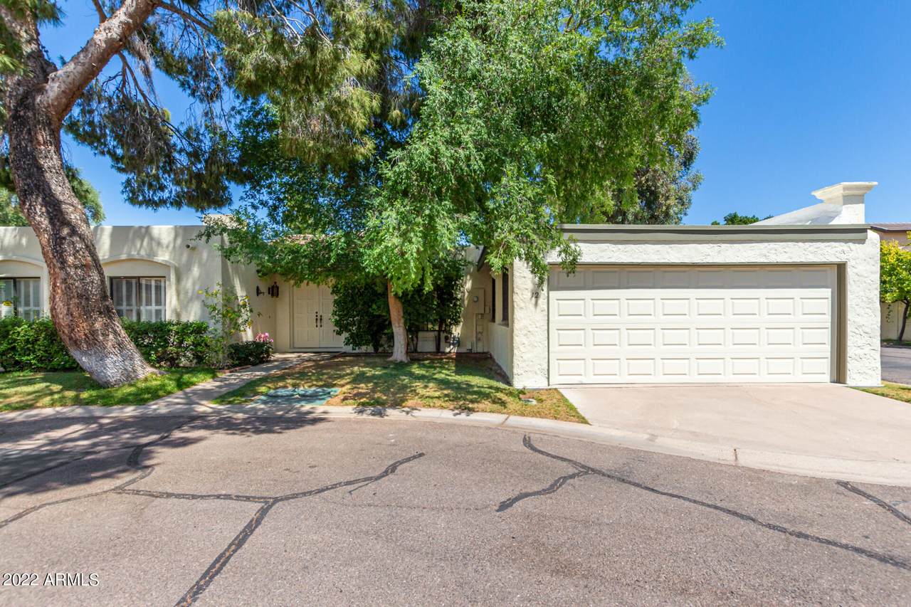 12 Echo Lane - Photo 1