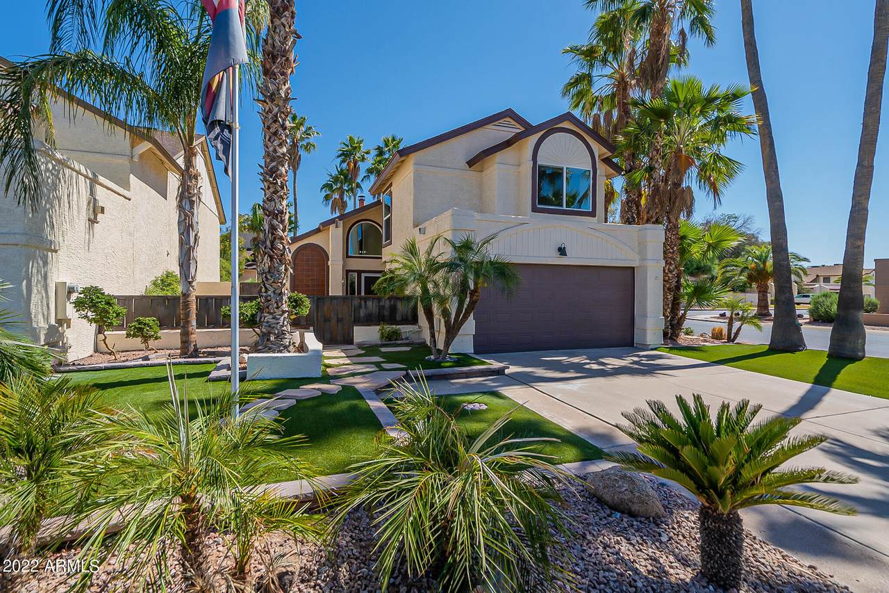 1045 Estrella Drive - Photo 1