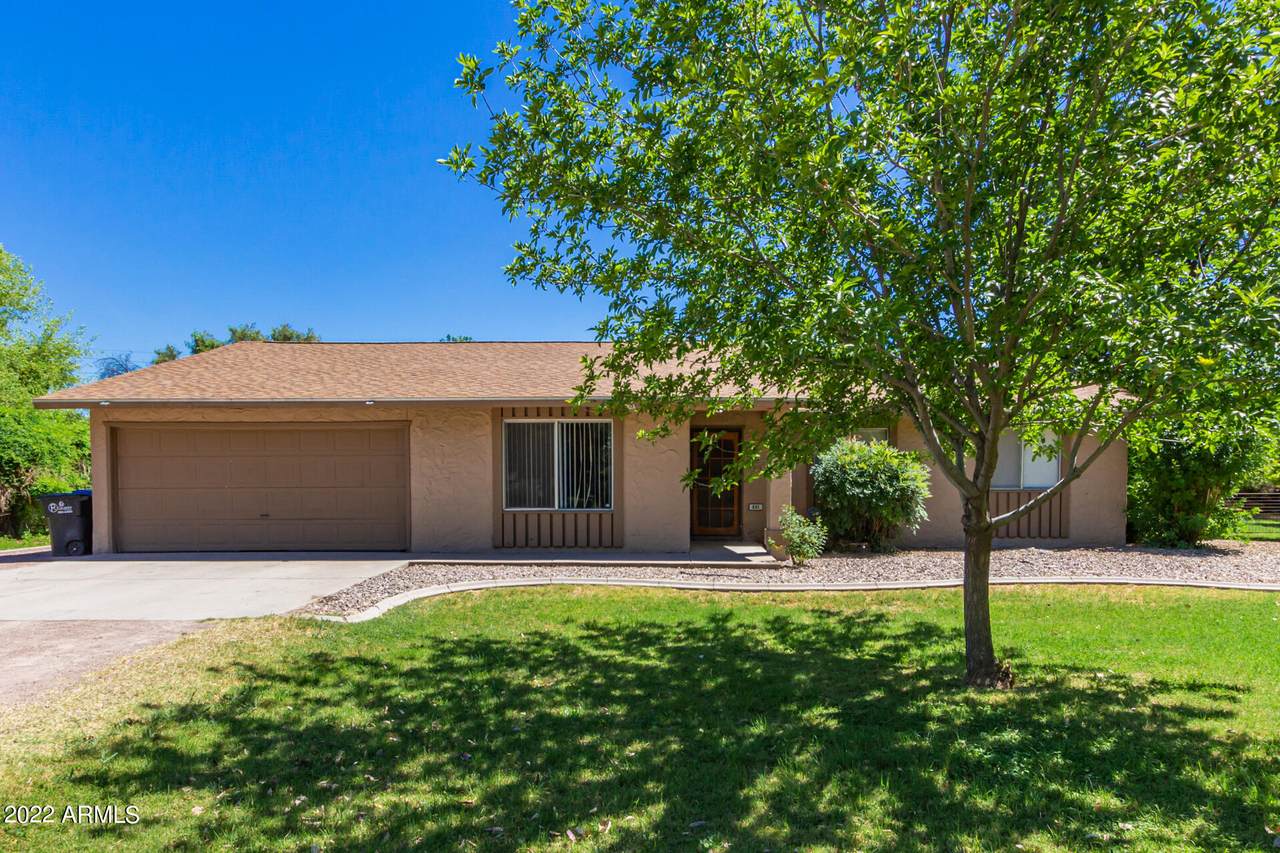 631 Country Plaza Street - Photo 1