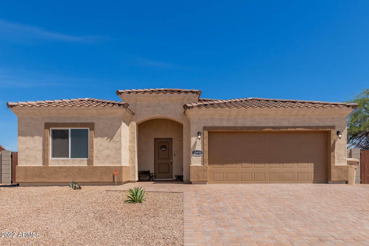 10498 Arvada Drive - Photo 1
