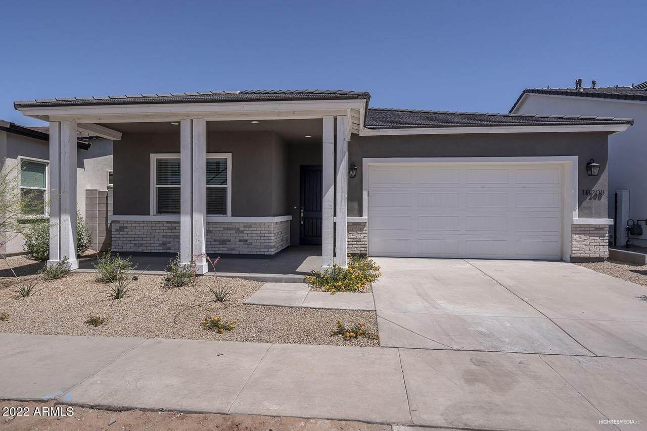10208 Trent Avenue - Photo 1