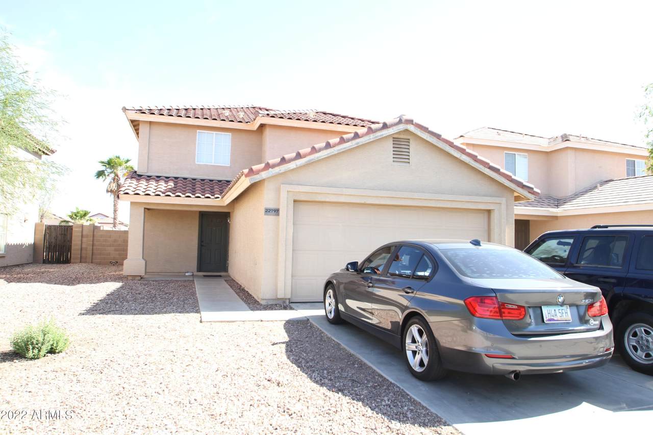 22797 Solano Drive - Photo 1