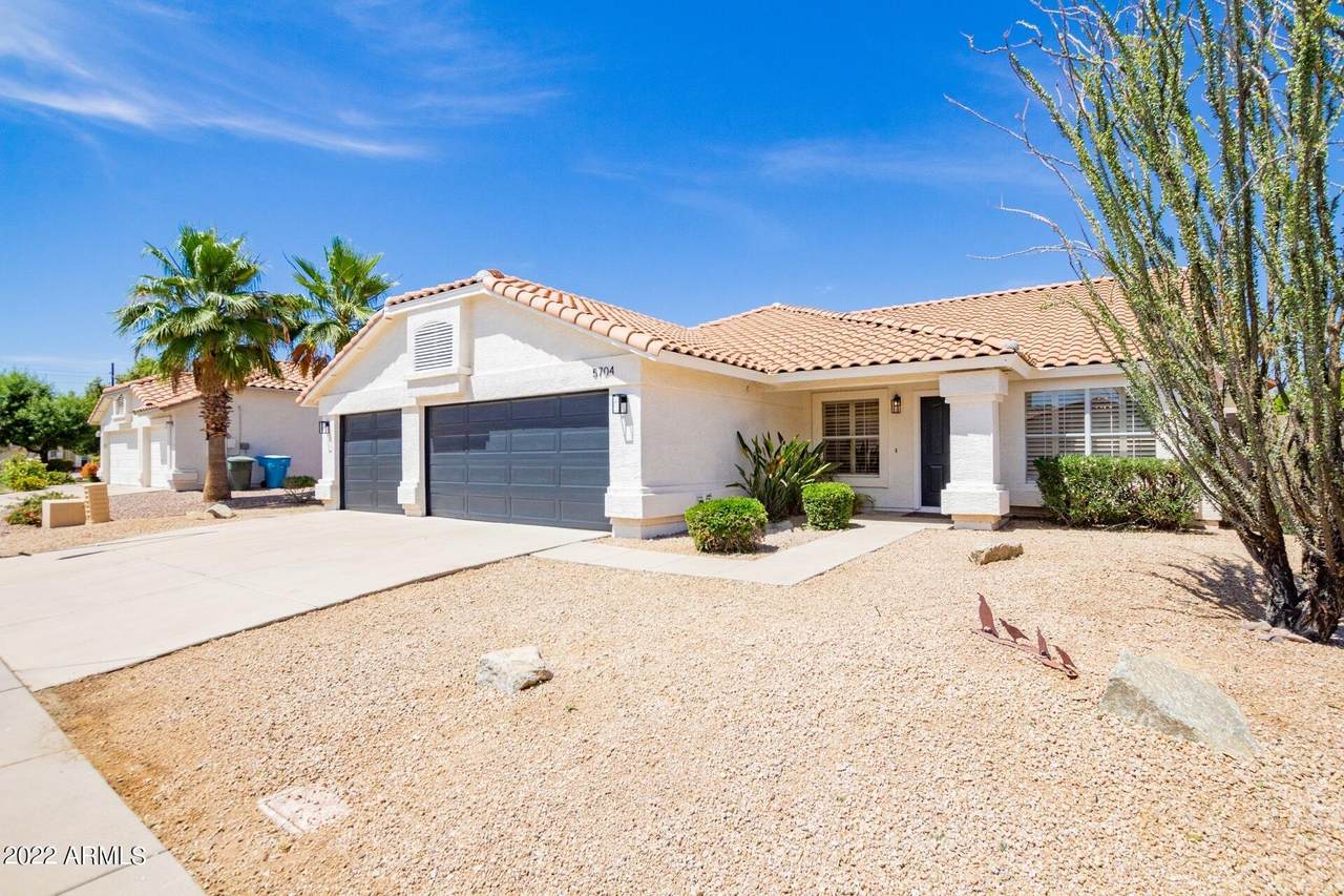 5704 Crocus Drive - Photo 1
