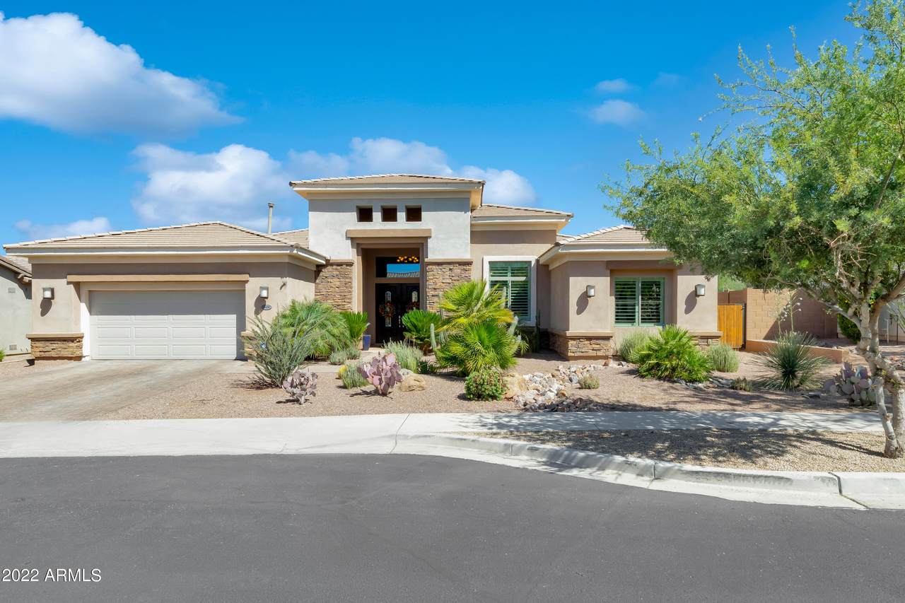 5438 Las Piedras Way - Photo 1