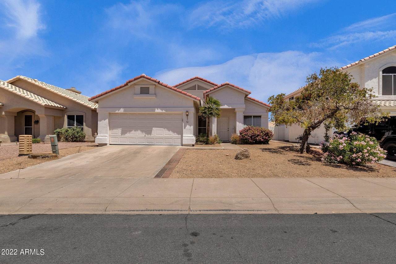 8668 Gail Road - Photo 1