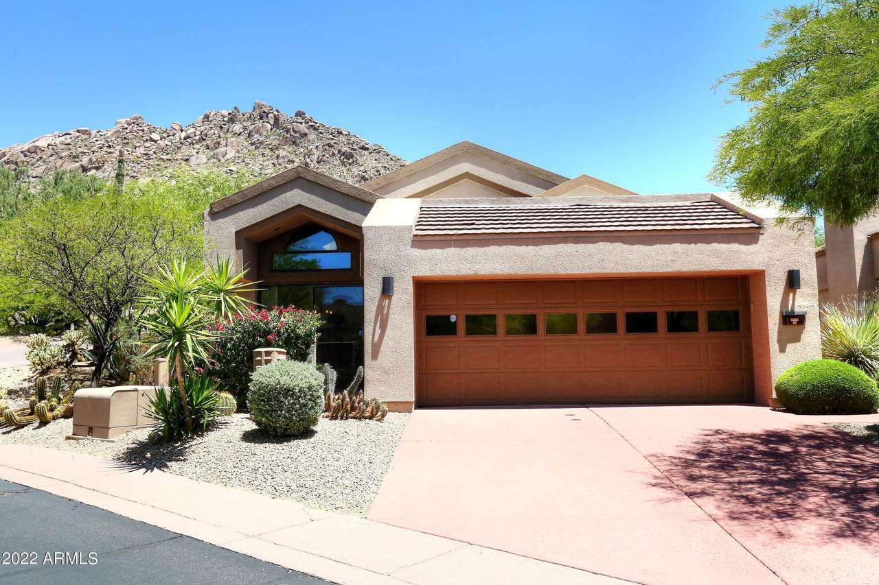25150 Windy Walk Drive - Photo 1
