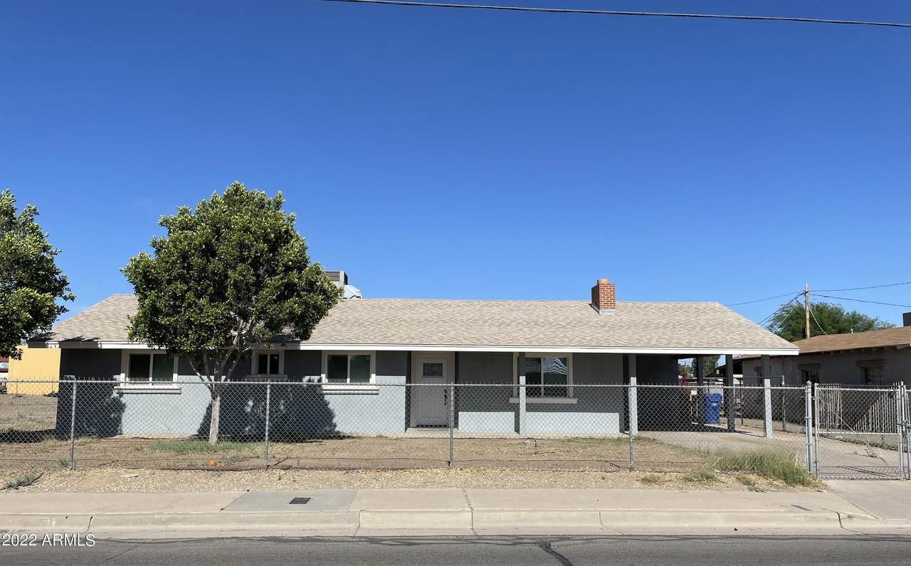 21 Central Avenue - Photo 1