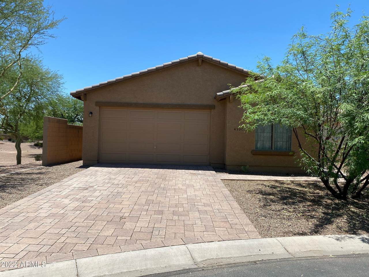 45303 Desert Garden Road - Photo 1