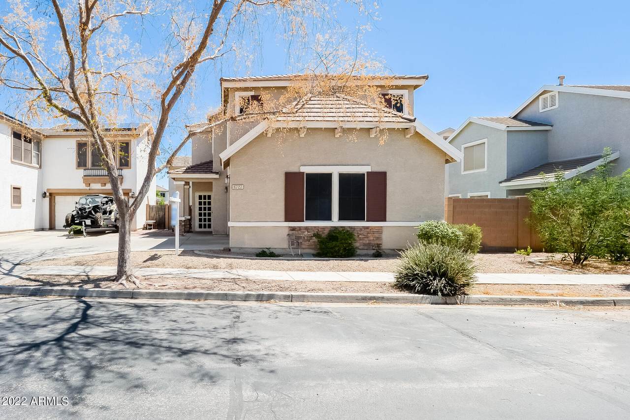 8727 Kiowa Avenue - Photo 1
