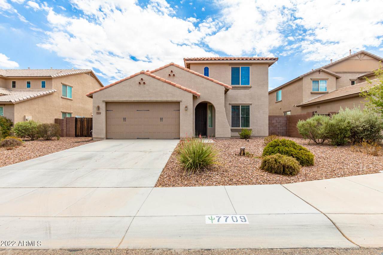 7709 Columbus Drive - Photo 1