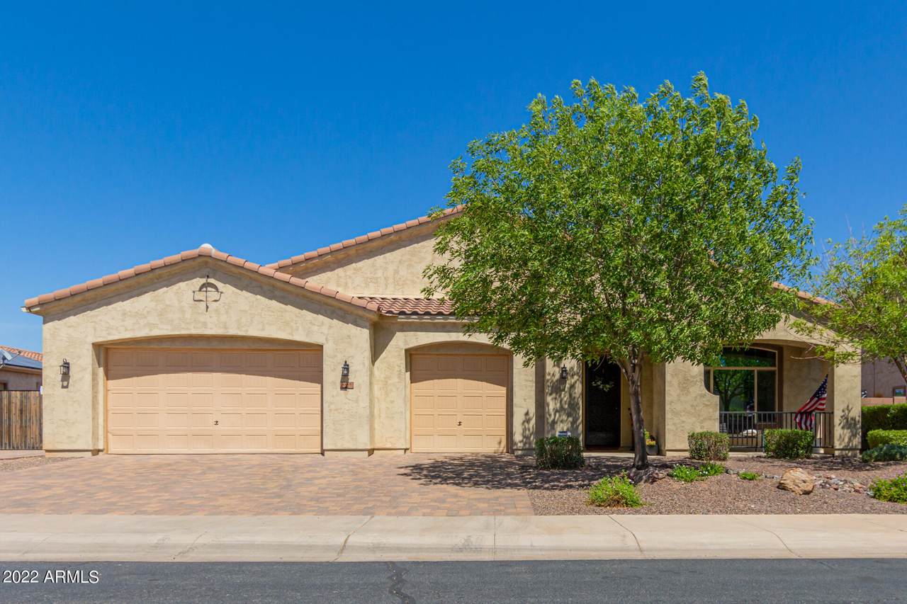 4445 179TH Drive - Photo 1