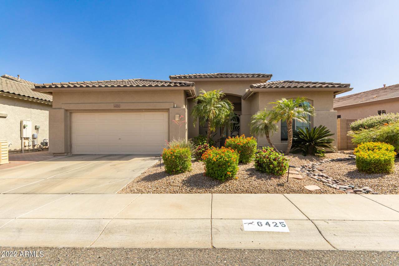 6425 Molly Lane - Photo 1
