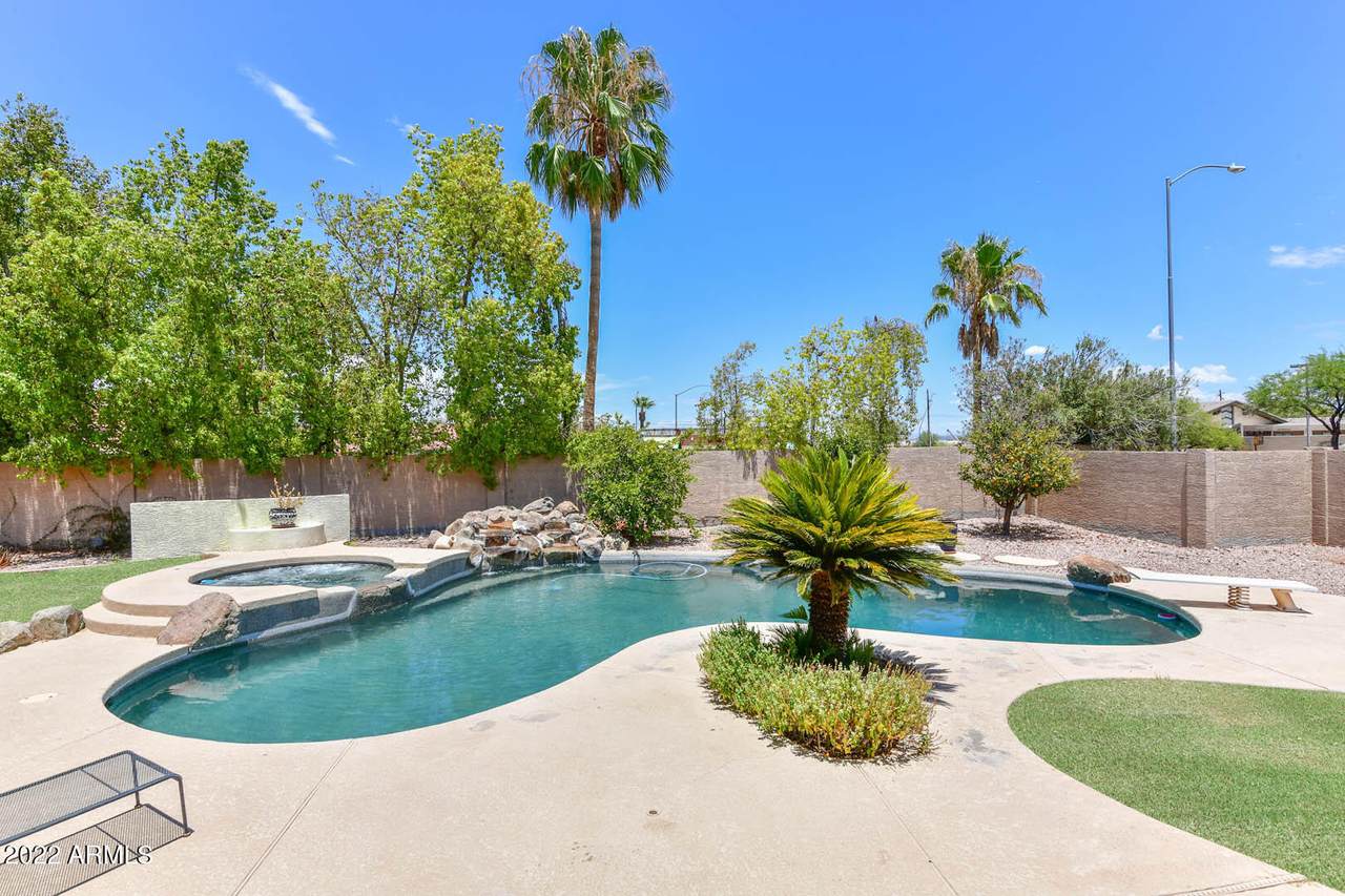 3160 Nance Circle - Photo 1