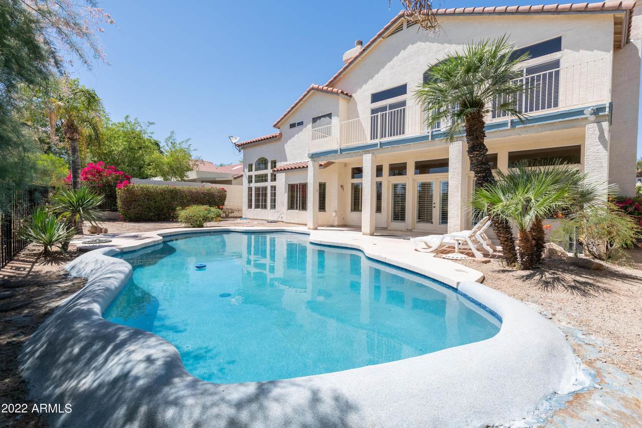 4703 La Mirada Way - Photo 1