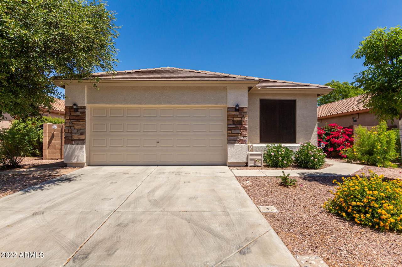 17028 Windermere Way - Photo 1