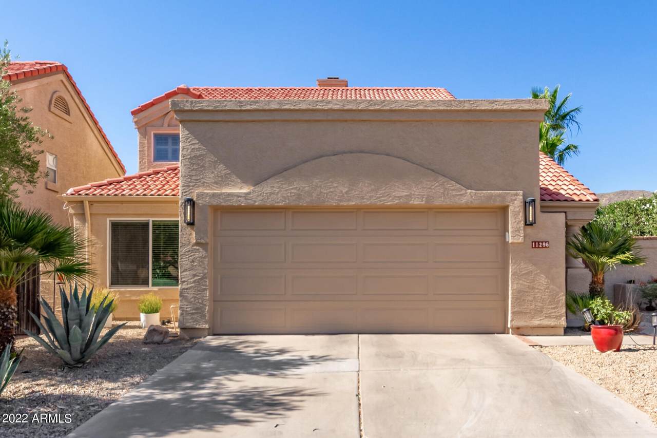 11296 Sunnyside Drive - Photo 1