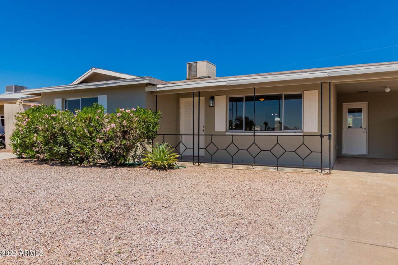 1355 Delaware Drive - Photo 1