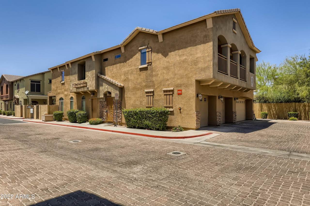 2150 Bell Road - Photo 1