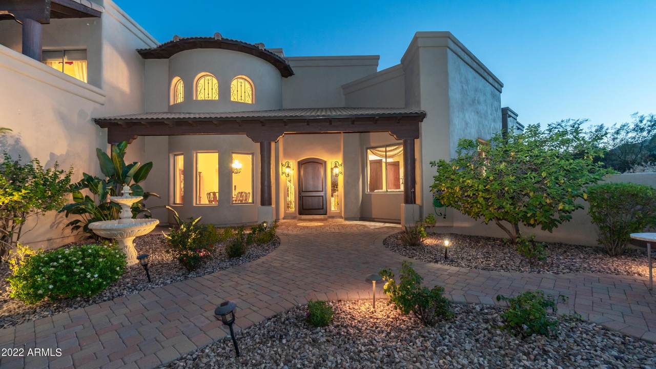 14222 Canyon Drive - Photo 1
