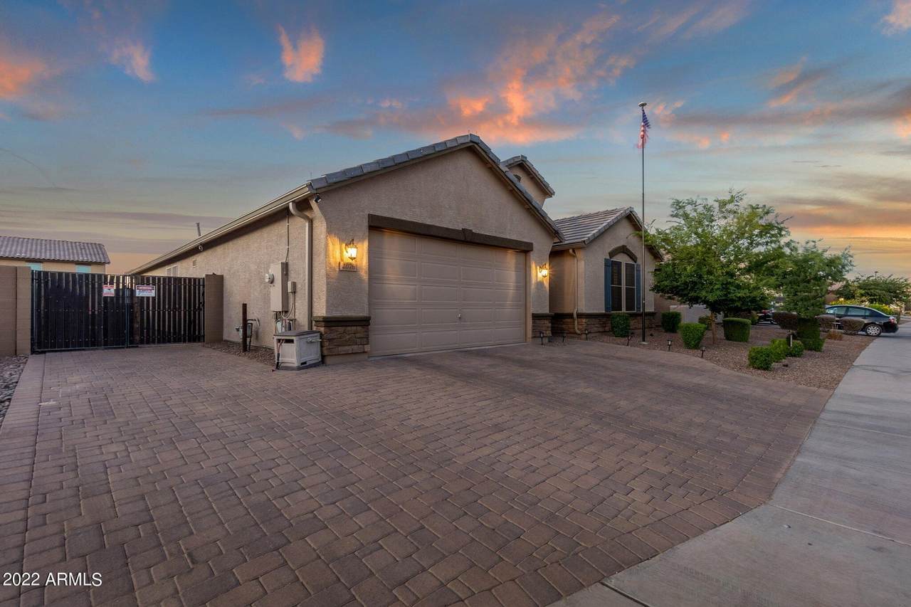 2076 Aston Drive - Photo 1