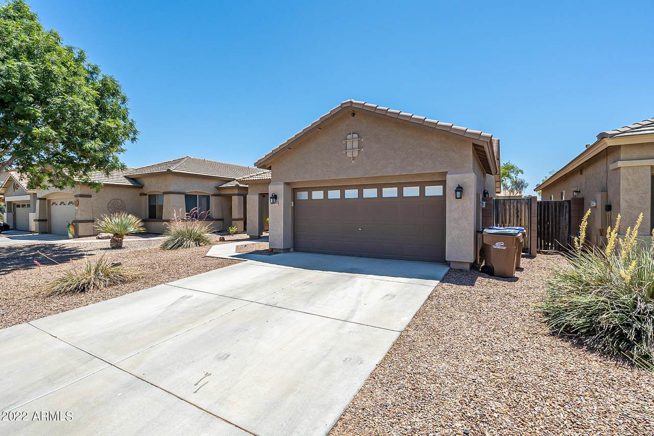 22295 Gibson Drive - Photo 1