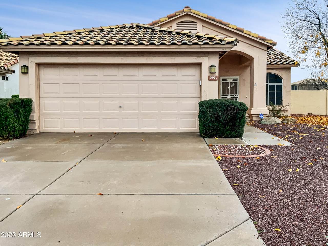 7453 Los Gatos Drive - Photo 1