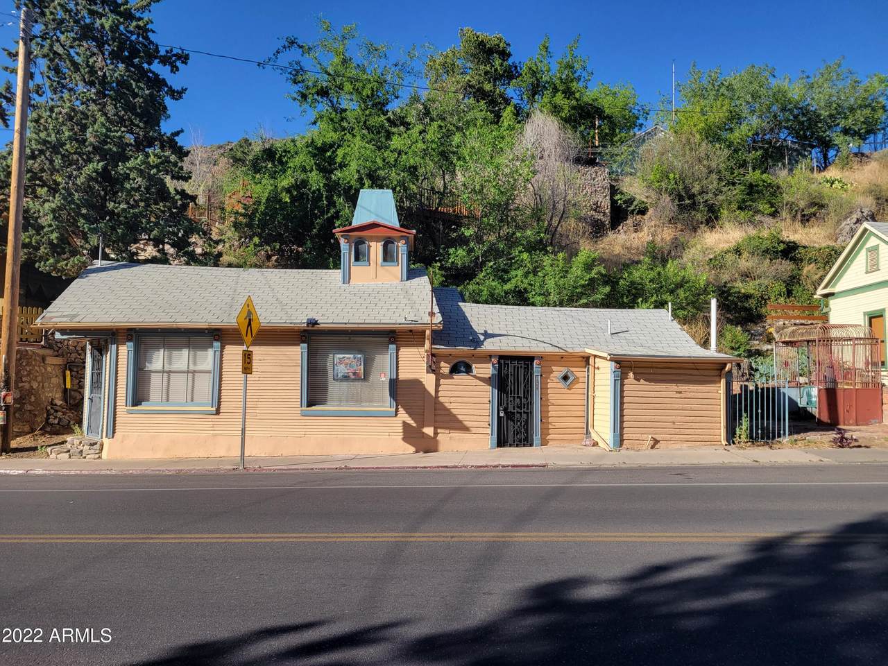 134 Tombstone Canyon - Photo 1