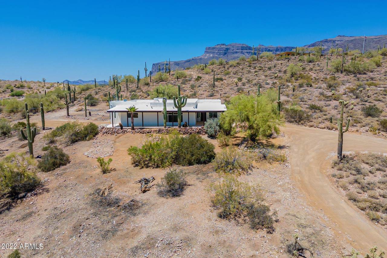 3344 Yaqui Lane - Photo 1
