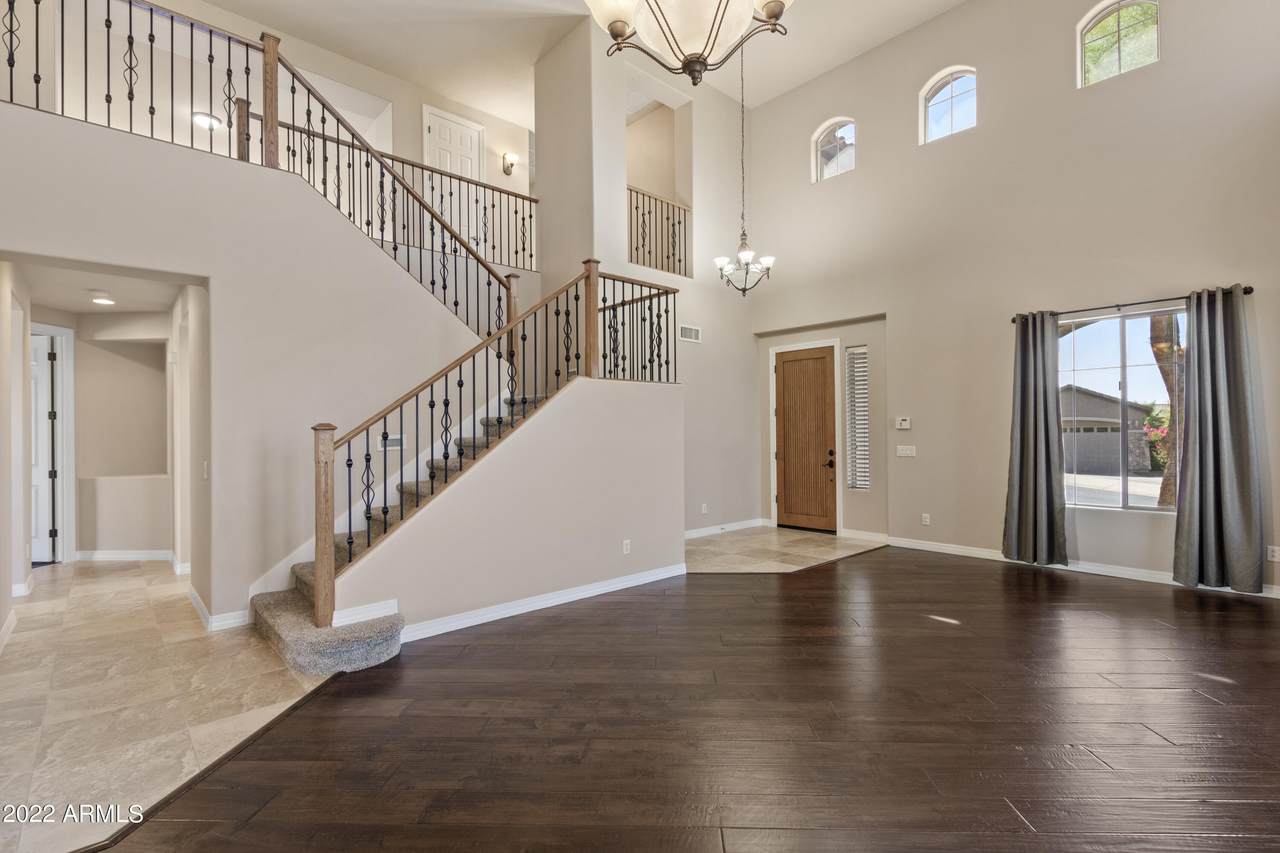 2314 Old Paint Trail - Photo 1