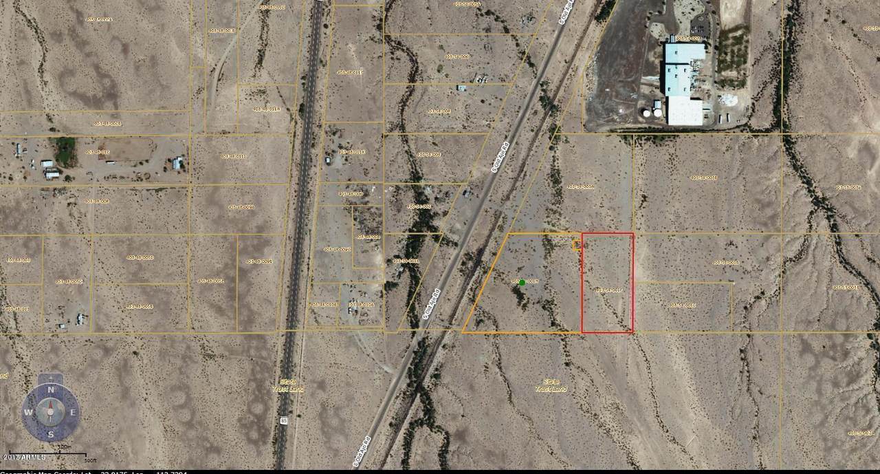 0 Old Ajo Rd Road - Photo 1