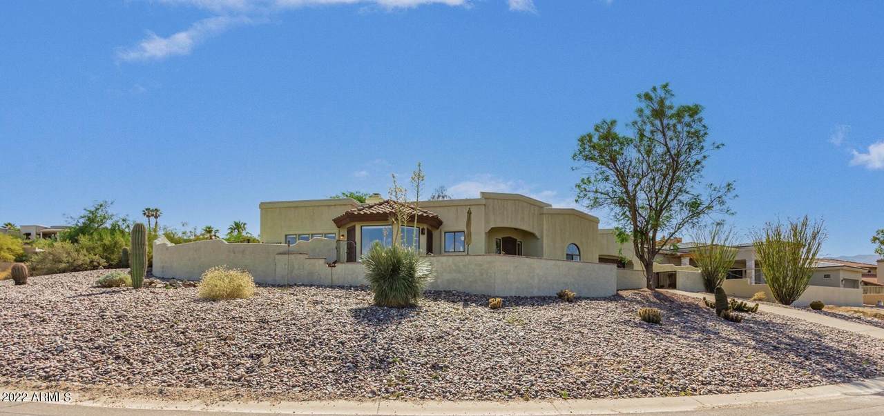 16644 Aspen Drive - Photo 1